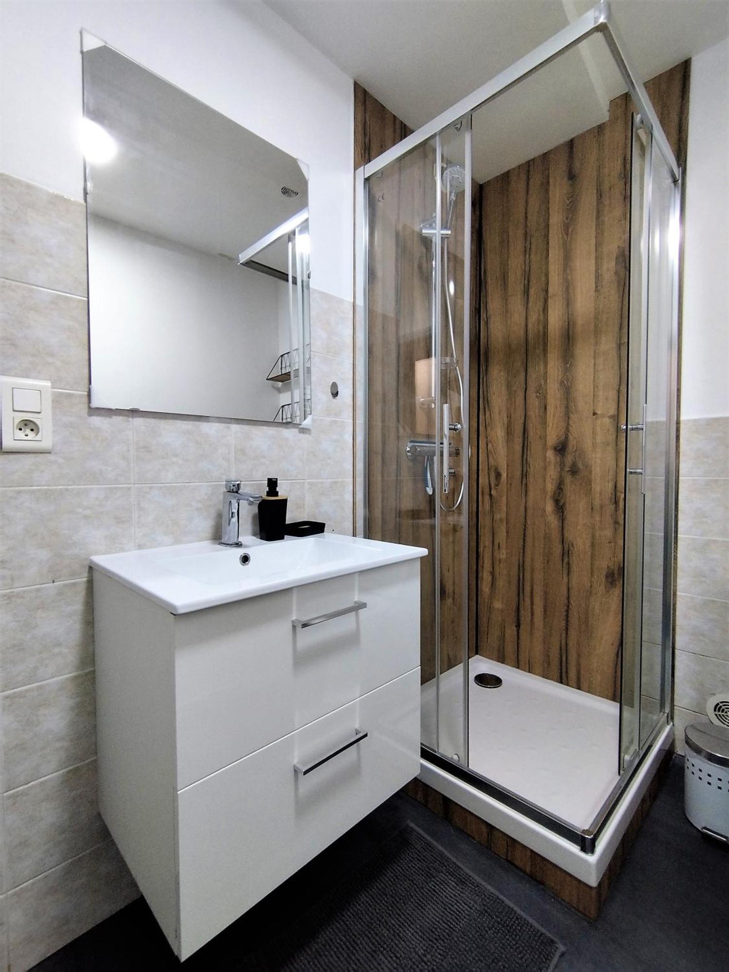 Appartement A 150 M De La Cathedrale Rodez Exterior photo